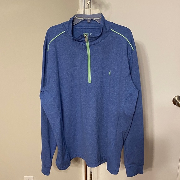 Johnnie-O Pullover - Picture 2 of 6